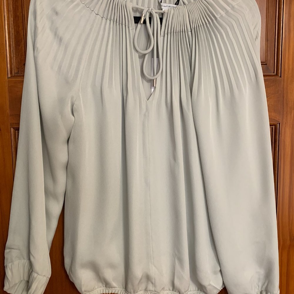 Diane Von Furstenberg Mikino Top